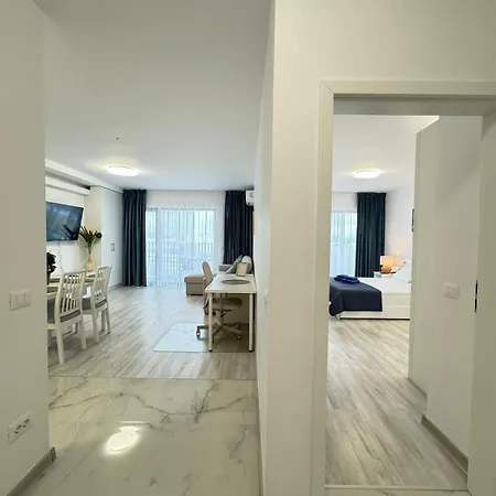 Luxury Avanera Towers Apartments Parking Included Suceava Exterior foto