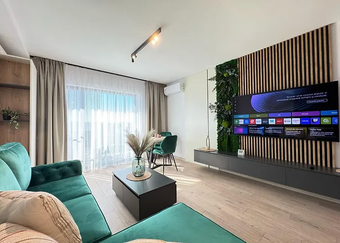 Luxury Avanera Towers Apartments Parking Included