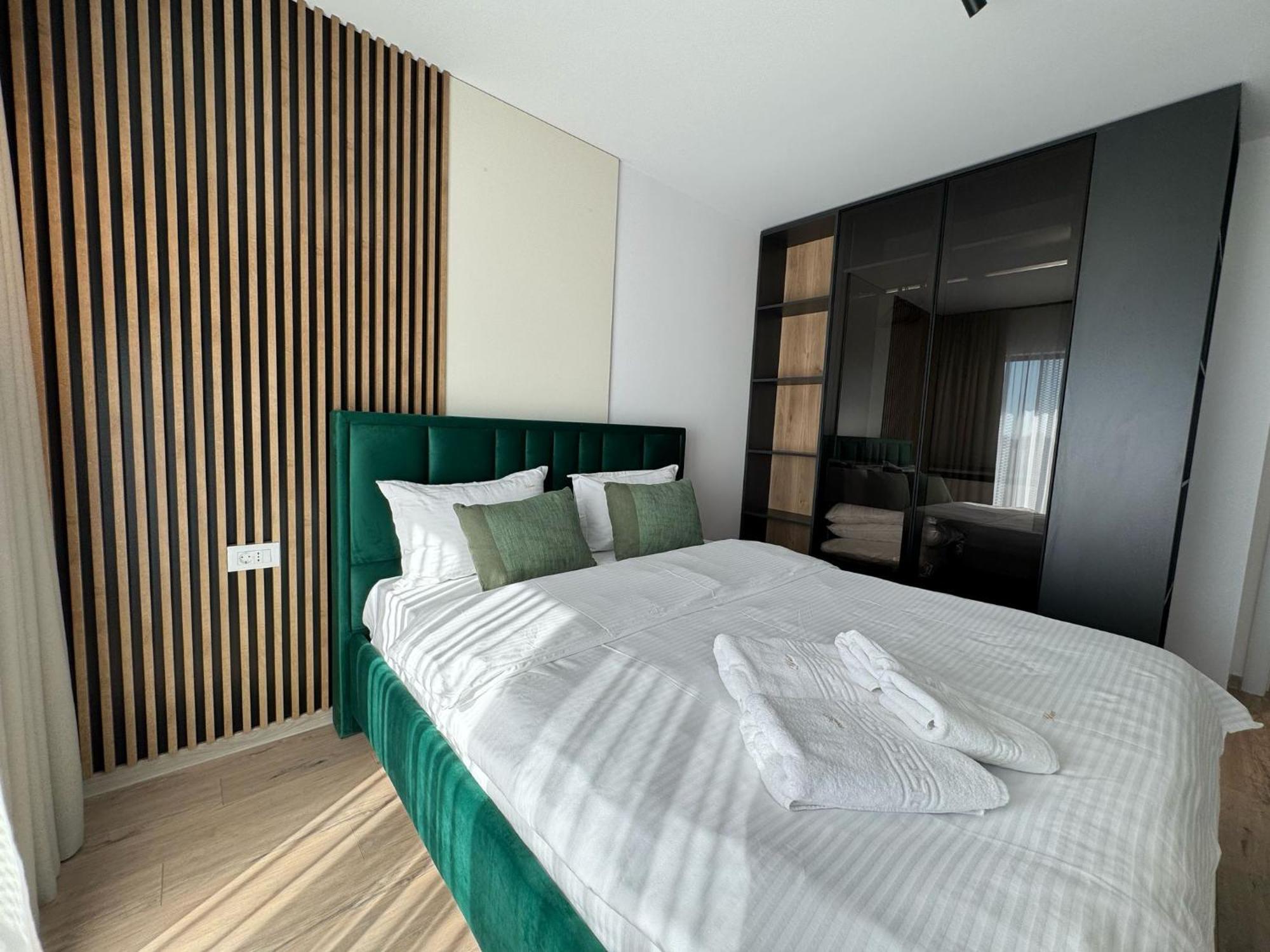 Luxury Avanera Towers Parking Included * Suceava